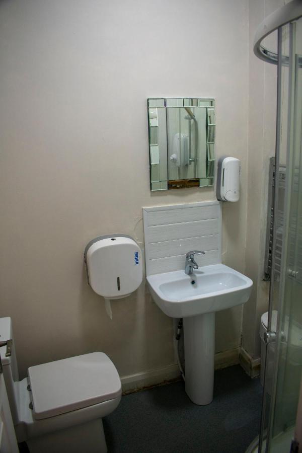 Paddy's Palace Hostel