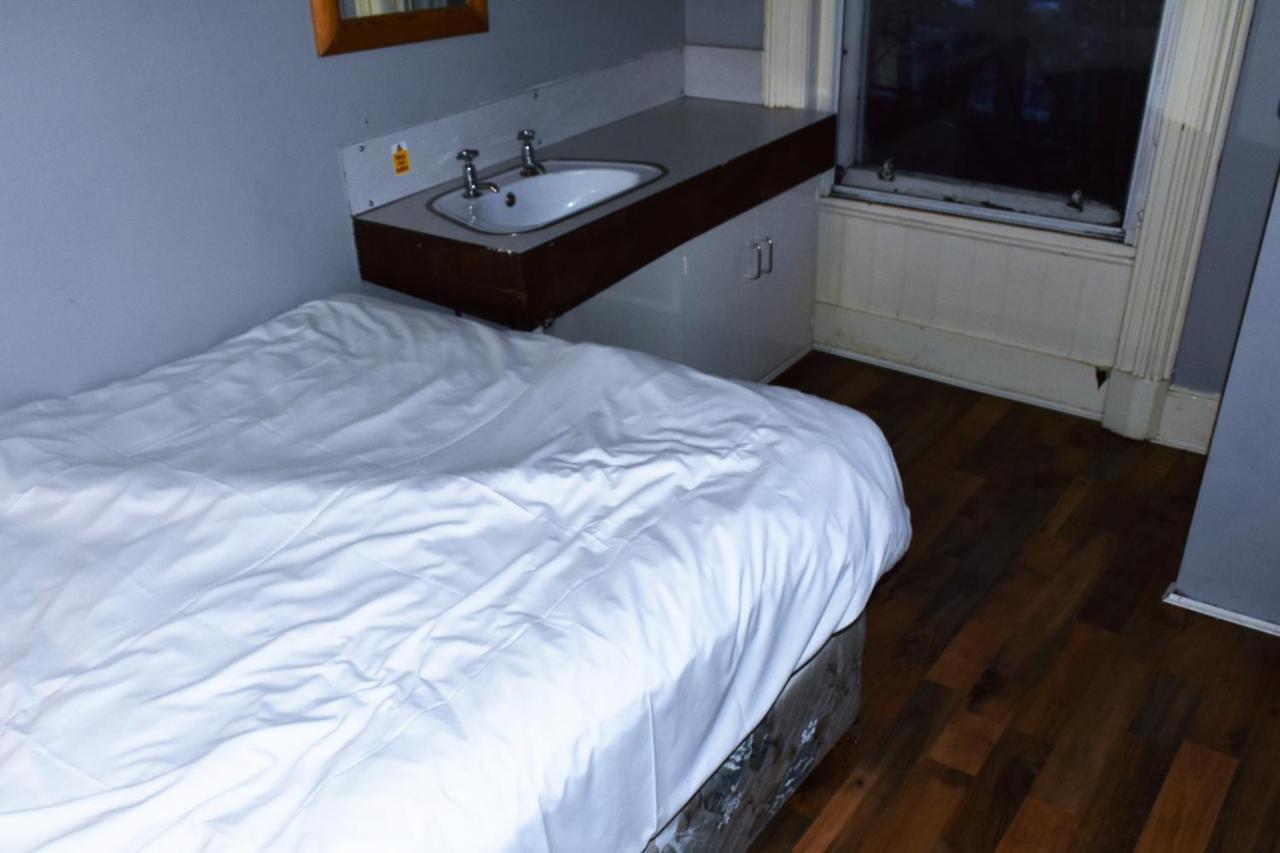 Hostel Paddy's Palace